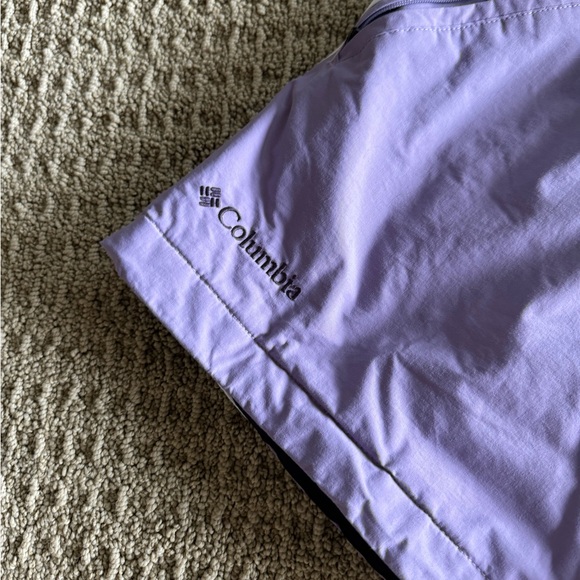 Women’s Columbia Purple Ski Coat sz M - Picture 2 of 5